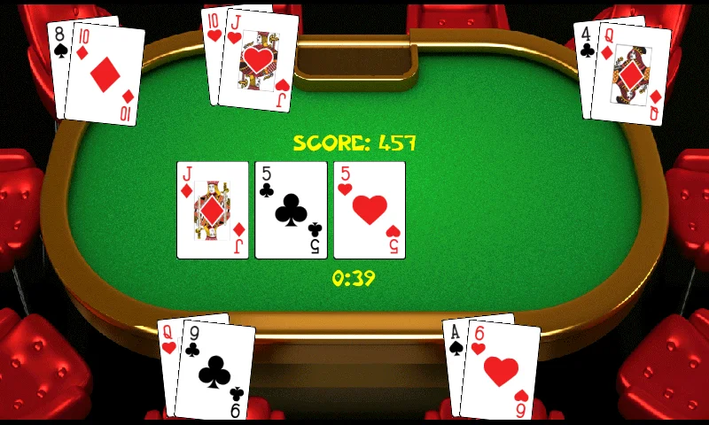 Borgata winter poker open 2026