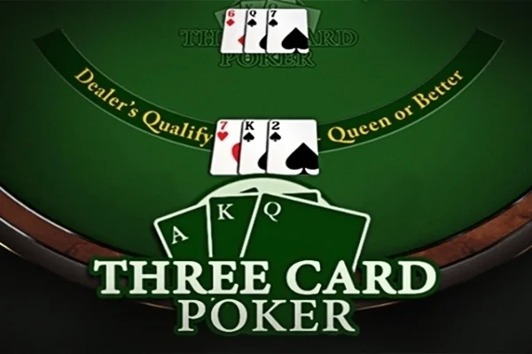 Poker knights