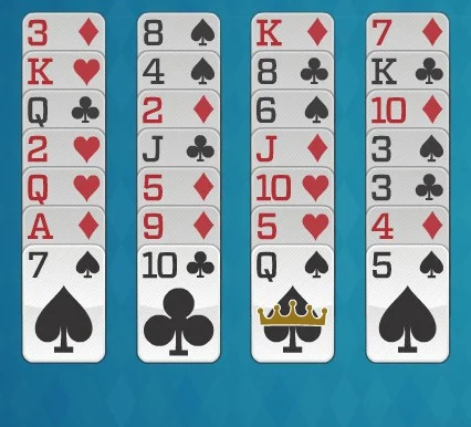 Sit and go poker